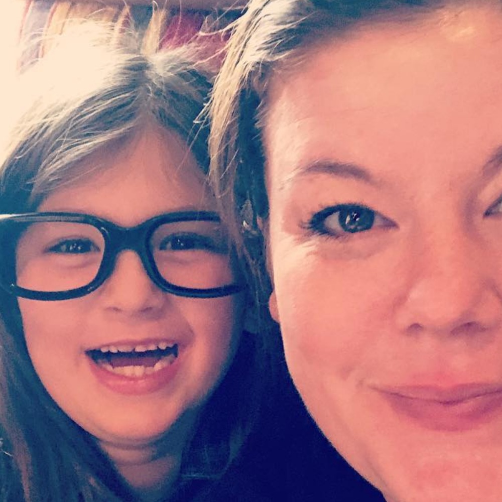 Meet your Posher, Heather